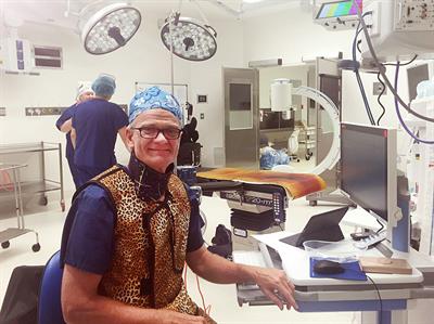 Dr John Yaxley Dr John Yaxley