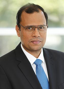 Dr Suntharalingam Shivananthan