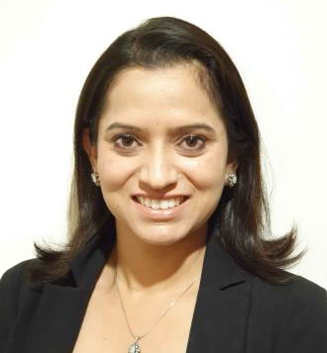 Dr Dolly Mittal  Medical Oncologist 