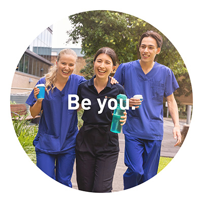 SSH-graduate-nurse-program-be-you