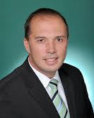 dutton Photo of Peter Dutton